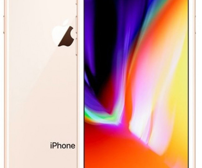 iPhone 8 128gb, Gold (MX182)